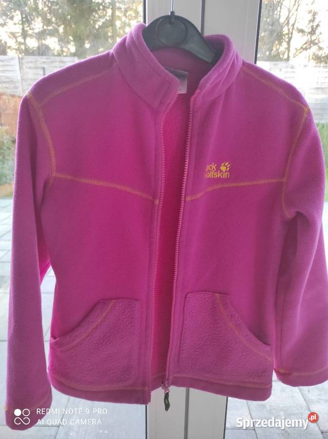 Ubranka w stanie Nowe Aleksandrowo