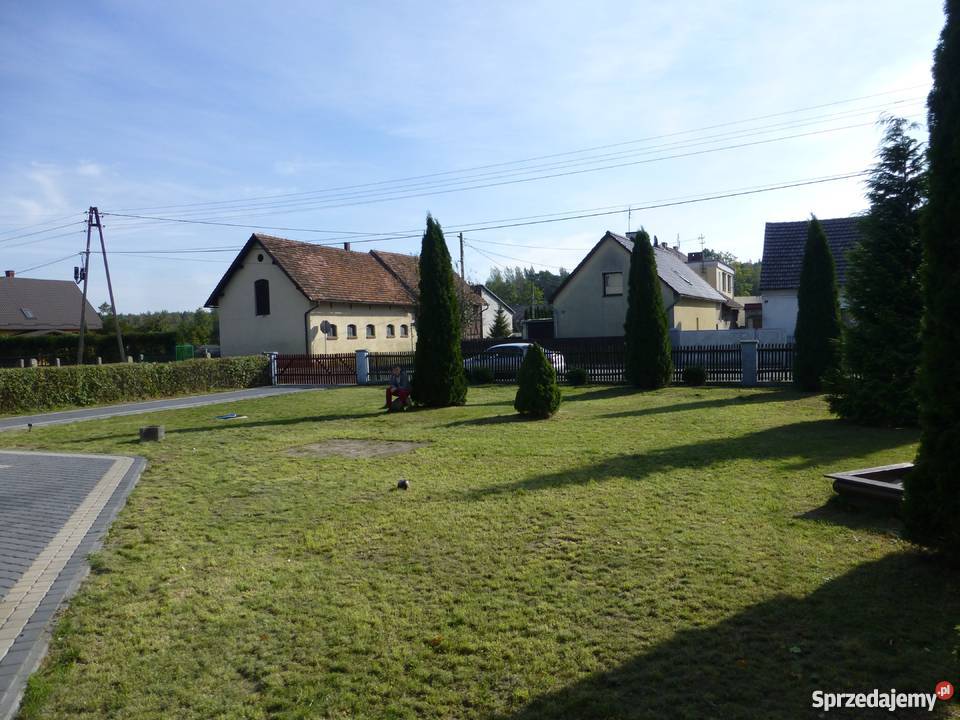 Dom w AntoniowiekOpola opolskie Antoniów