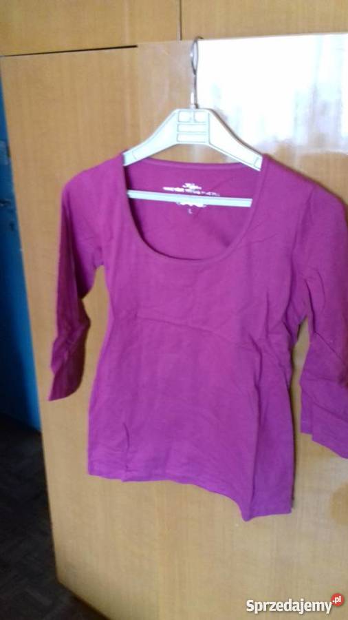 Bluzka rozmiar L Gdańsk sprzedam
