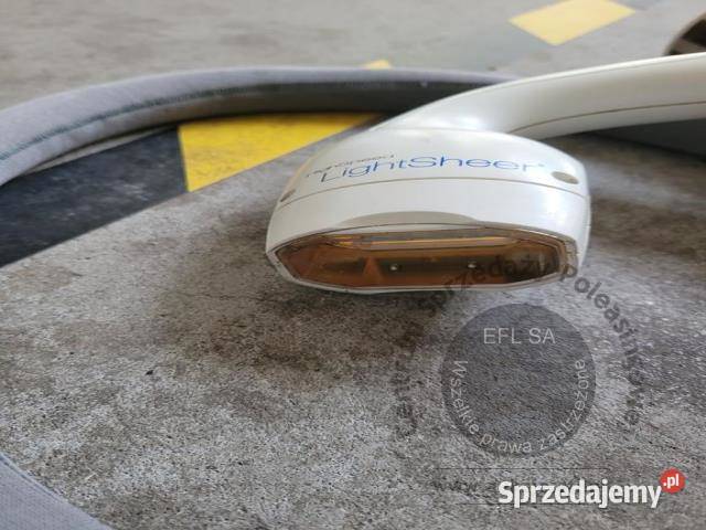 Laser medyczny Light Sherr Desire 2017r Magnice