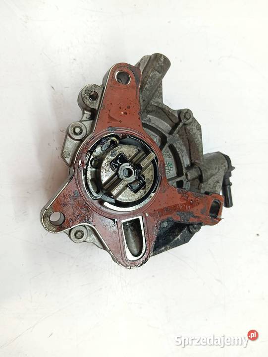 POMPA VACUM 9674192280 20 D BLUE HDI Toyota