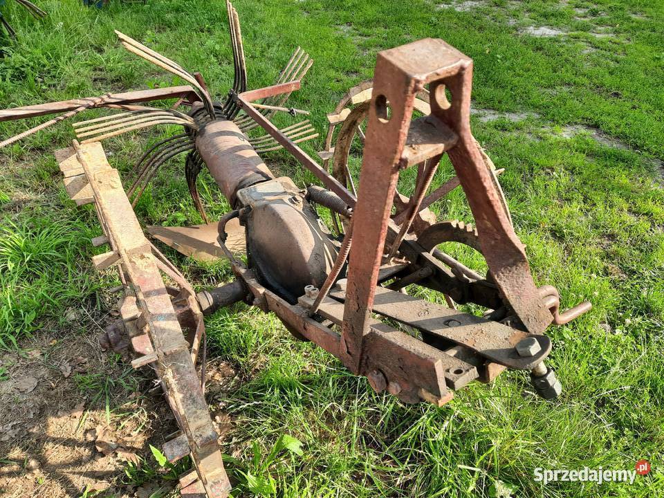 Kopaczka do ziemniaków