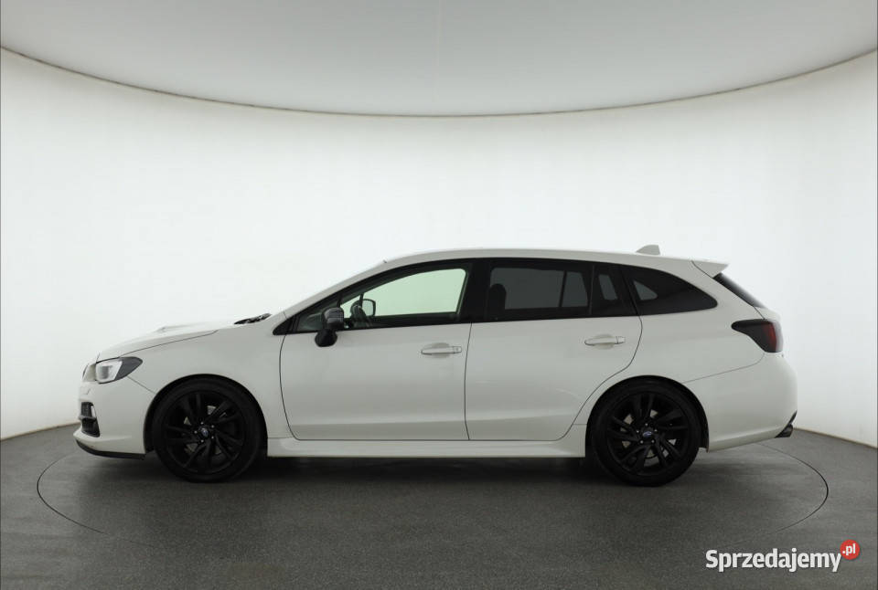 Subaru Levorg 16 GTS Piaseczno