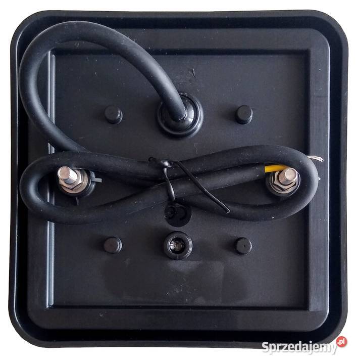 LAMPA HERMETYCZNA 16LED SMD HP 1224V