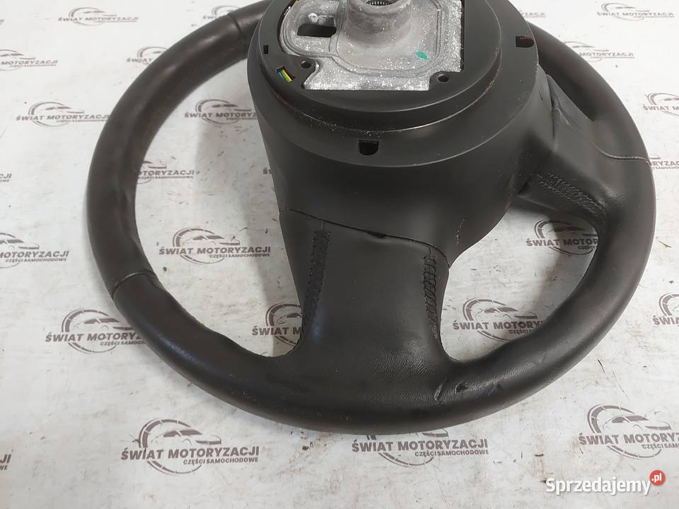 FIAT 500 C 10r kierownica 7355000470 sprzedam