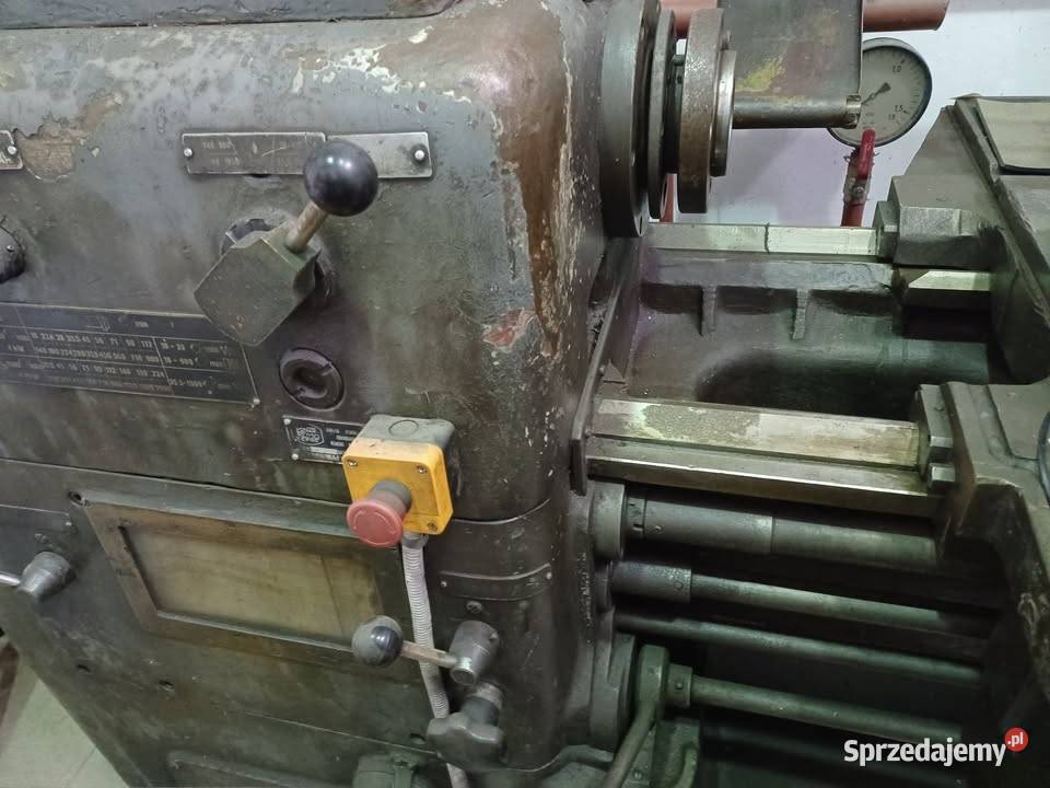 tokarnia dud401000 Bydgoszcz