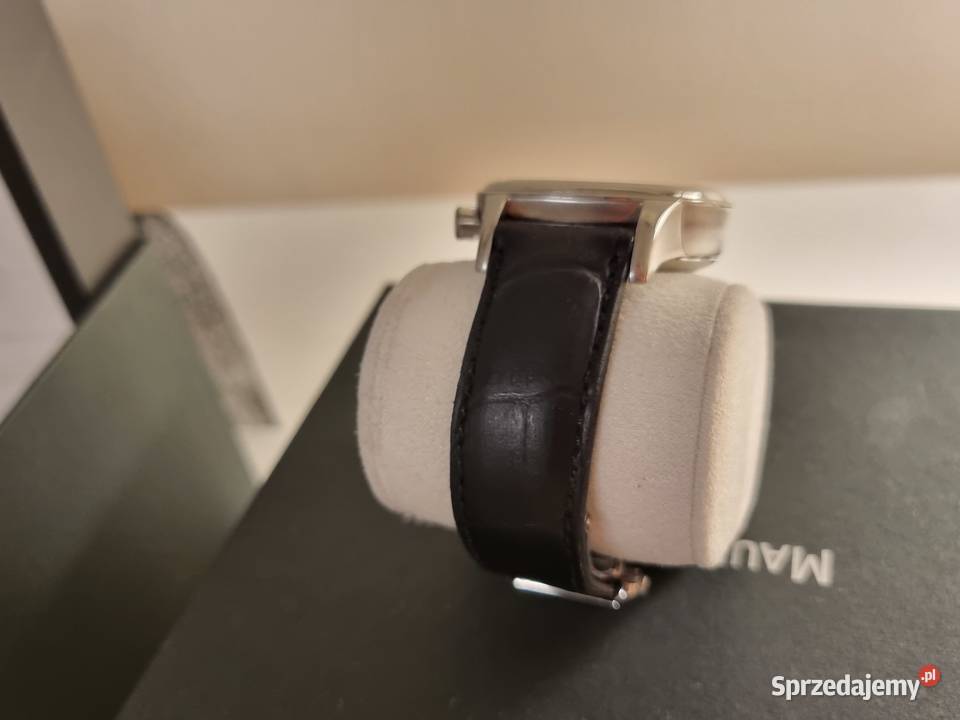 Sprzedam zegarek Maurice Lacroix LC6158 Les Kraków