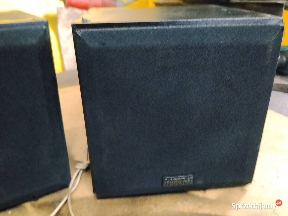 Głośniki basowe Akcesoria (Laptop/PC) Jawor