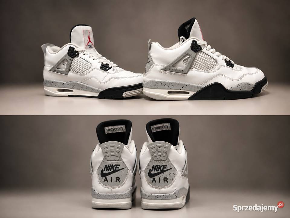 Buty Jordan Zamość