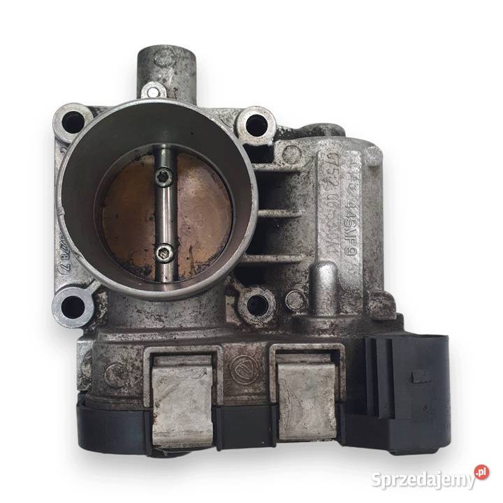 PRZEPUSTNICA Fiat Grande Punto Panda 500 12 14 Chełm