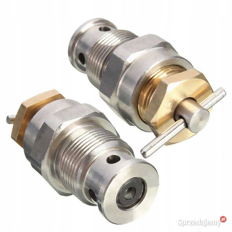 Zawór Przelewowy Zwrotny Obejściowy do Graco wielkopolskie Piła