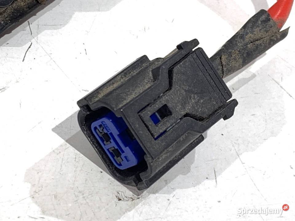 KLAMKA KLAPY TYŁ KIA CEED Crossover Black Pearl