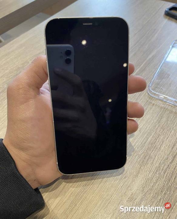 iPhone 12 Sprawny śląskie