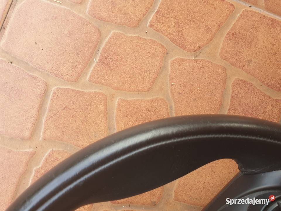 MINI F56 Kierownica skórzana multifunkcyjna osobowe wielkopolskie