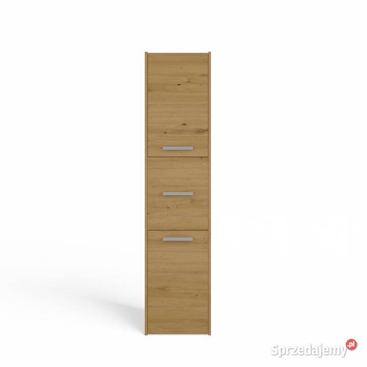 Słupek łazienkowy Sara S43