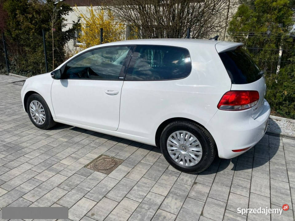 Volkswagen Golf zadbany oryginalny przebieg NOWY ogrzewanie postojowe Poznań