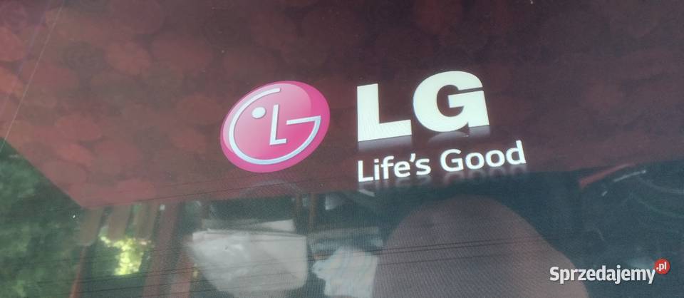 LG47LB650V Częsci Bydgoszcz