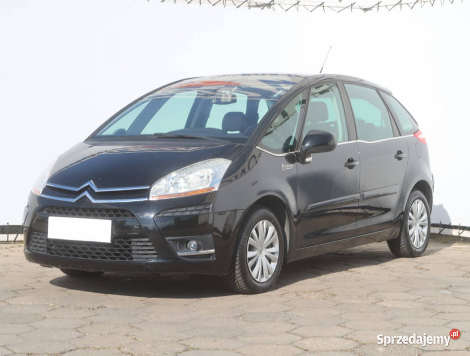 Citroen C4 Picasso 16 i