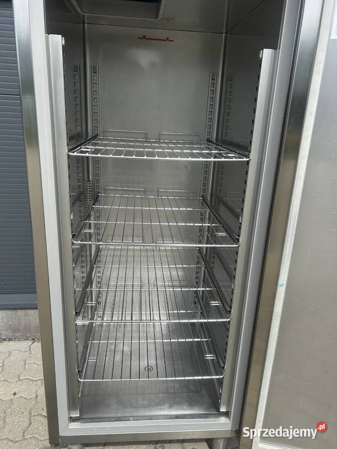 SZAFA CHŁODNICZA ELECTROLUX 660L LODÓWKA