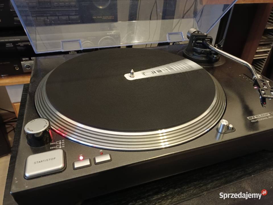 Gramofon RELOOP RP 1000 M sprzedam