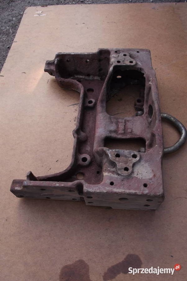 Belka przednia LTZ sprzedam