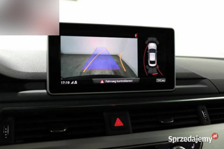 Audi A5 Coupe 20 TFSI Quattro S Line Matrix światła do jazdy dziennej sprzedam