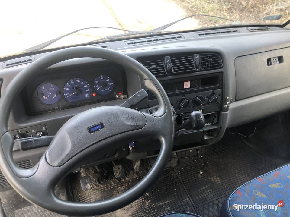 Ducato 28 idtd całe na części Kłodzko