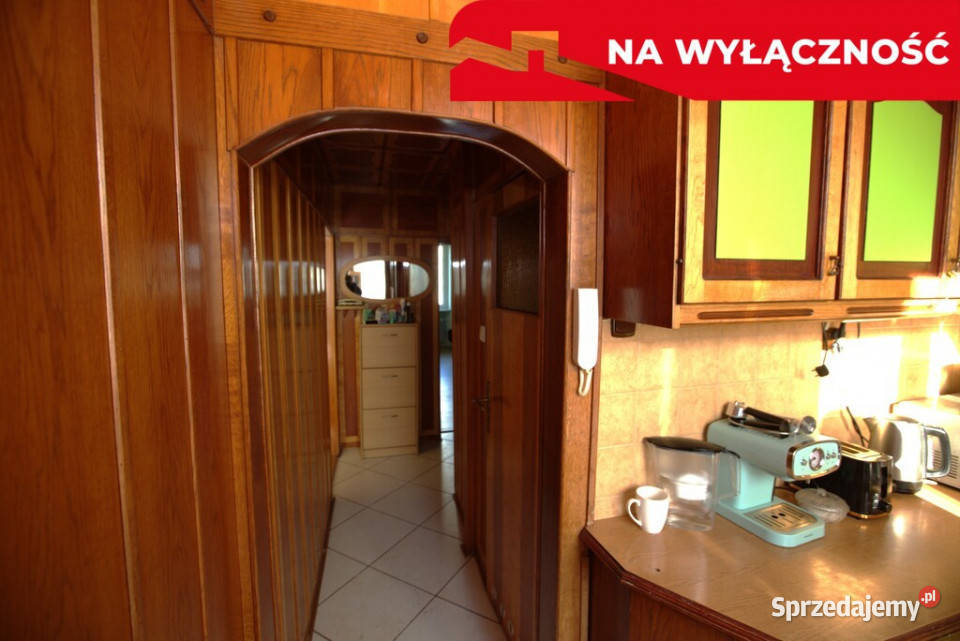 Na sprzedaż 2pokojowe mieszkanie w centrum 8181zł/m2 małopolskie Tarnów sprzedam