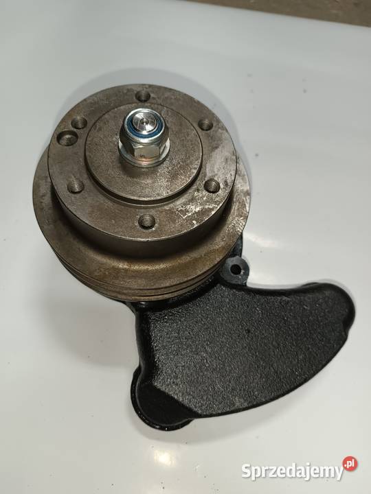 POMPA WODY Bizon kombajn GMP kat 1007100246000 łódzkie Bogdanka