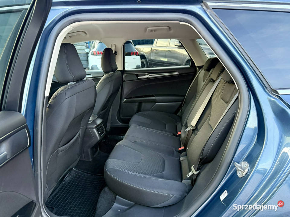 Ford Mondeo FLTitaniumLEDNaviGwarancja Mk5 2014 Mondeo Kamienna Góra