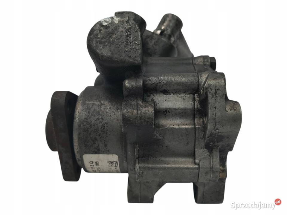 POMPA WSPOMAGANIA Audi A4 B5 A6 C5 VW Passat B5 Chełm sprzedam