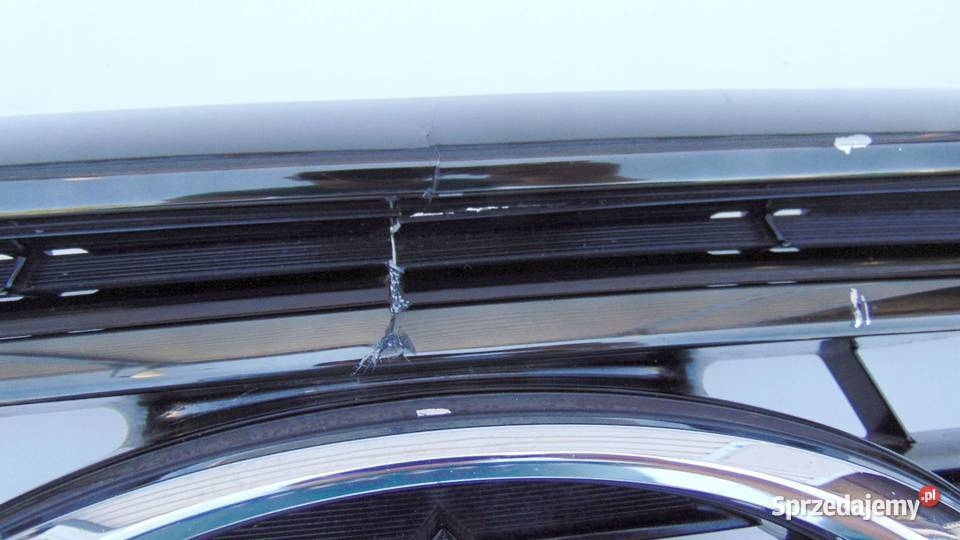 GRILL KAMERA ATRAPA INFINITI Qx70 Nowy Tomyśl