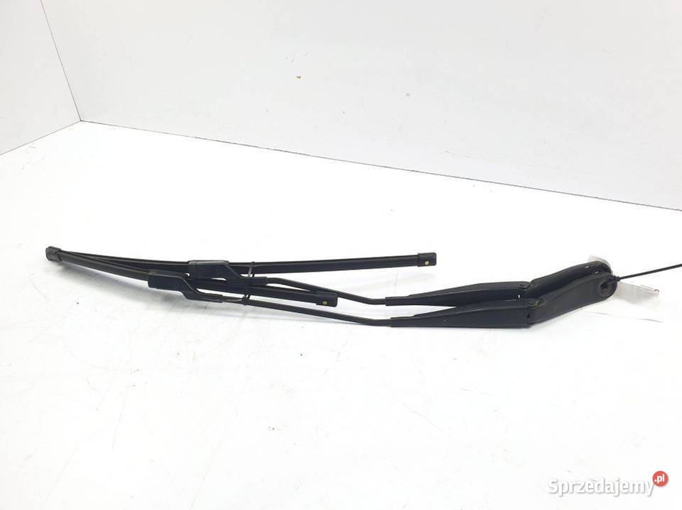 RAMIE WYCIERACZKI PRZÓD FORD MONDEO MK4 osobowe