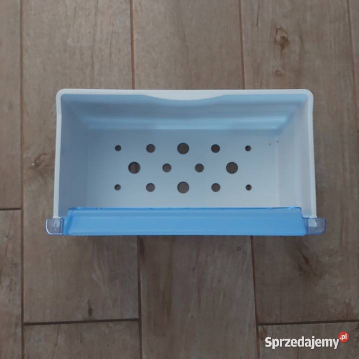 Lodówka INDESIT dolna szuflada zamrazarki Dom i Ogród Tarnów Opolski