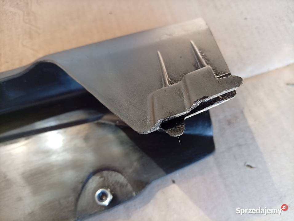 Honda CBR 1000 sc24 osłona lancucha Tomaszów Mazowiecki