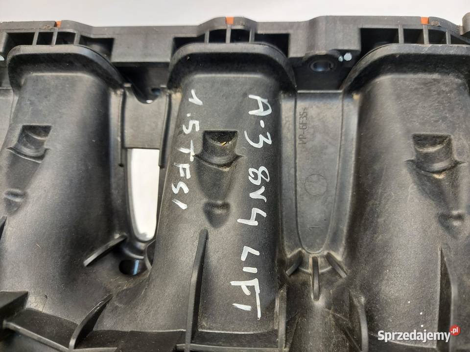 AUDI A3 8Y4 15 TFSI Kolektor ssący