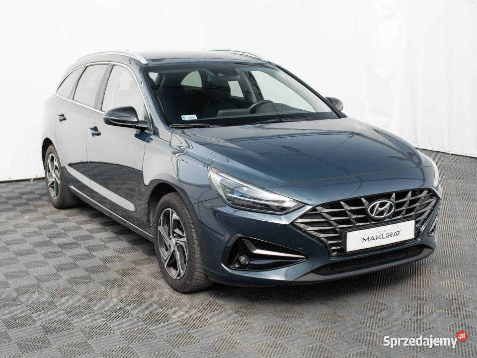 Hyundai i30 GD5C92115 DPI Smart Podgrzf I kier
