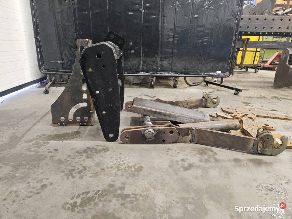 Sprzedam TUZy do ciągników różne modele i Łabunie