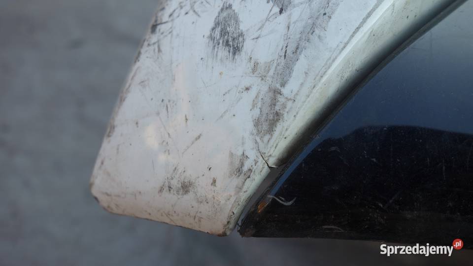 TOYOTA AYGO II 2 14 ZDERZAK TYŁ TYLNY Ruda Śląska