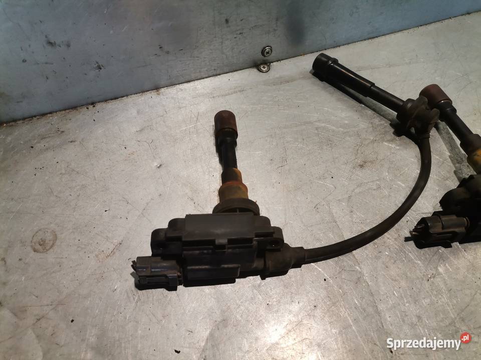 SUZUKI ALTO 11 CEWKA ZAPŁONOWA Nowy Sącz