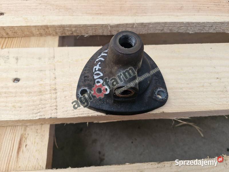 Kolektor Same Explorer 75 95 100 1054 Skrzynia biegów Byków