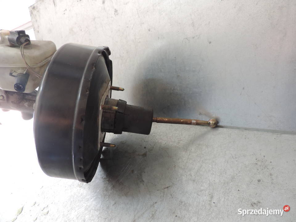 SERWO HAMULCOWE 6Q1614105AD SEAT IBIZA SKODA Części samochodowe Nowy Sącz