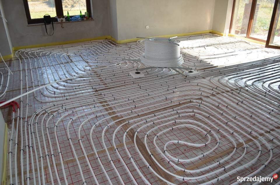 Profesjonalne usługi hydrauliczne Pleszew