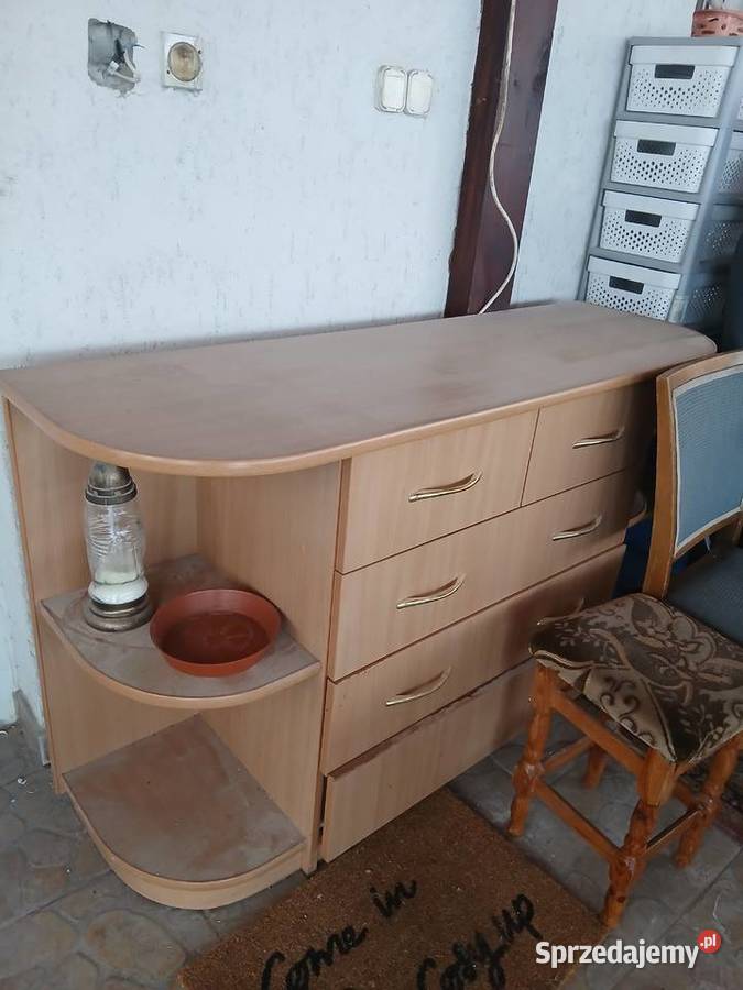 Meble grosze Pozostałe Słucz