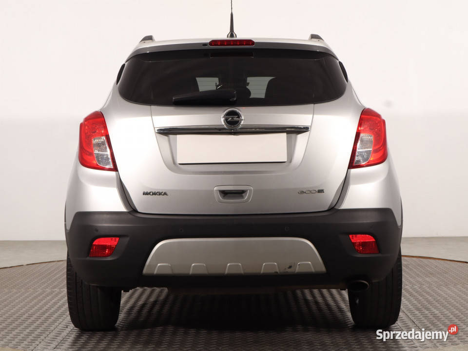 Opel Mokka 17 CDTI elektryczne szyby Katowice