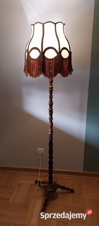 Lampa podłogowa mazowieckie Warszawa