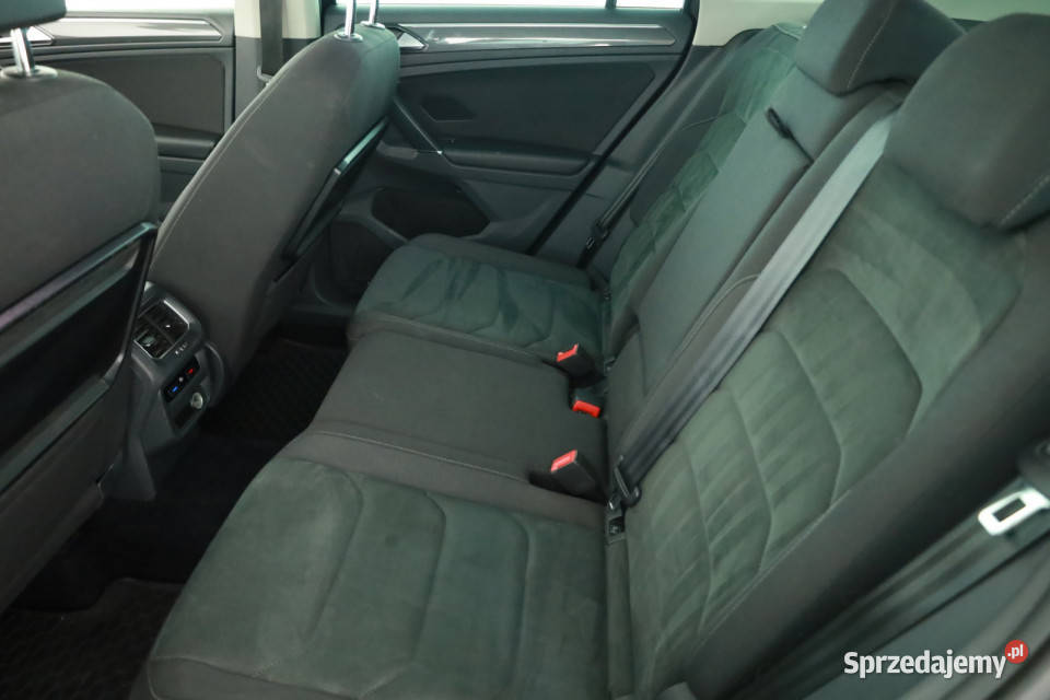 VW Tiguan 20 BiTDI Rok produkcji 2017 Piaseczno sprzedam