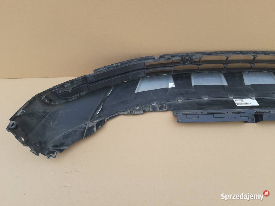 VW TIGUAN II LIFT 5NA DOKŁADKA ZDERZAKA PRZÓD lubuskie Trzciel