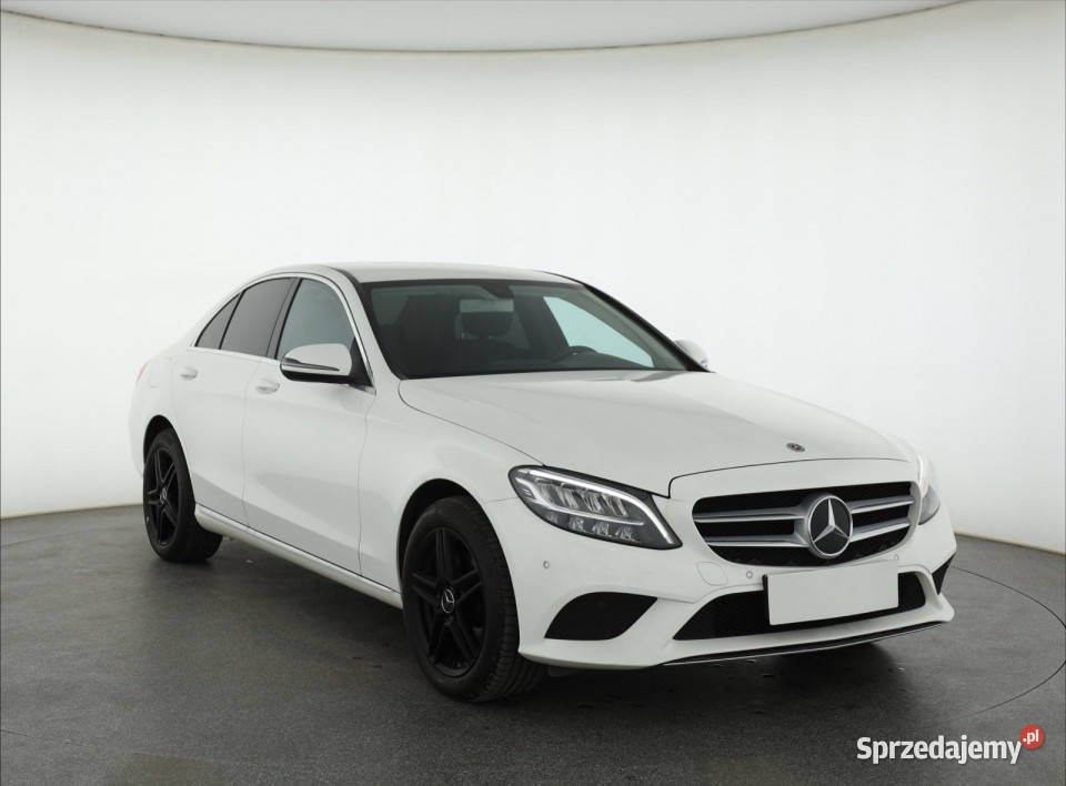 Mercedes C C 160 system Start-Stop