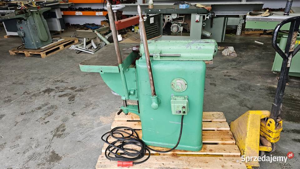 Wiertarka pozioma HELMA Wejherowo